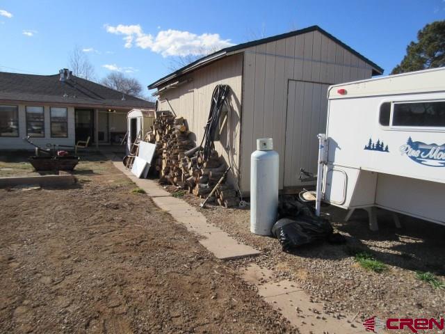 220 North Edith Street Cortez, CO 81321 - Photo 20 of 22 Gallery Image 20