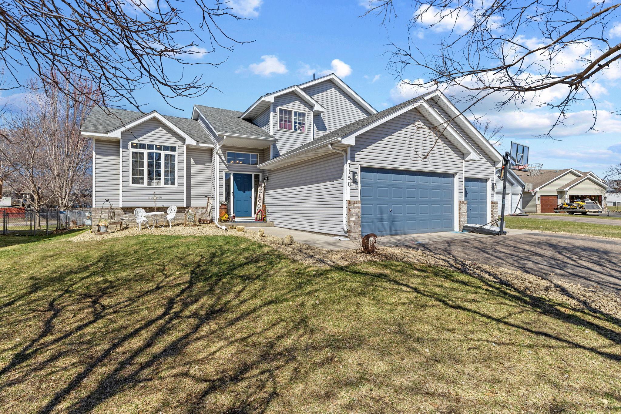 7150 96th Street South Cottage Grove, MN 55016 - Photo 1 of 48