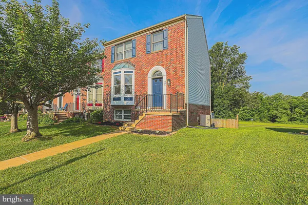 $390,000 | 906 Buckland Place, Bel Air, MD 21014