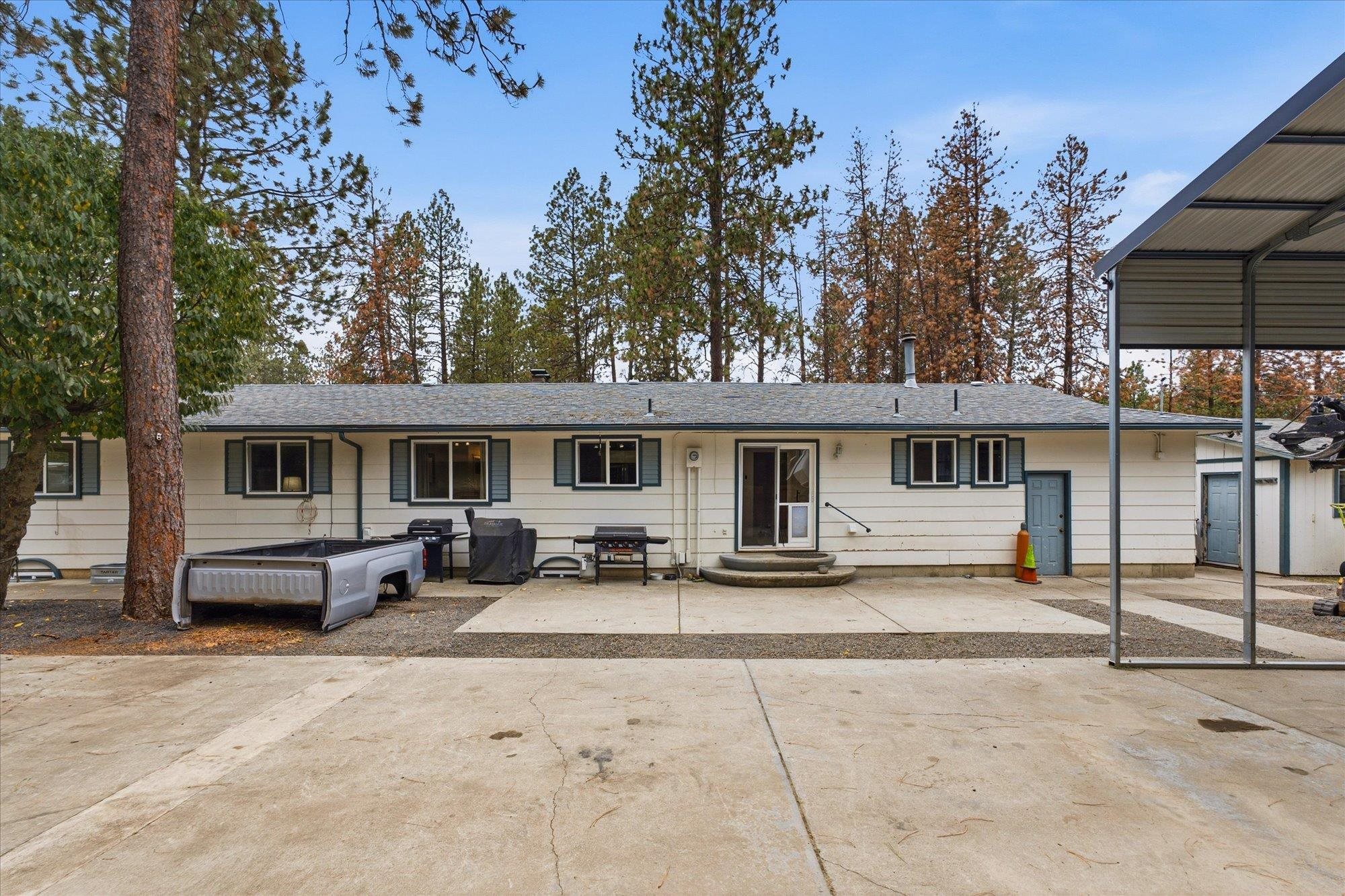 2717 South Skipworth Road Spokane Valley, WA 99206 - Photo 25 of 29 Gallery Image 25