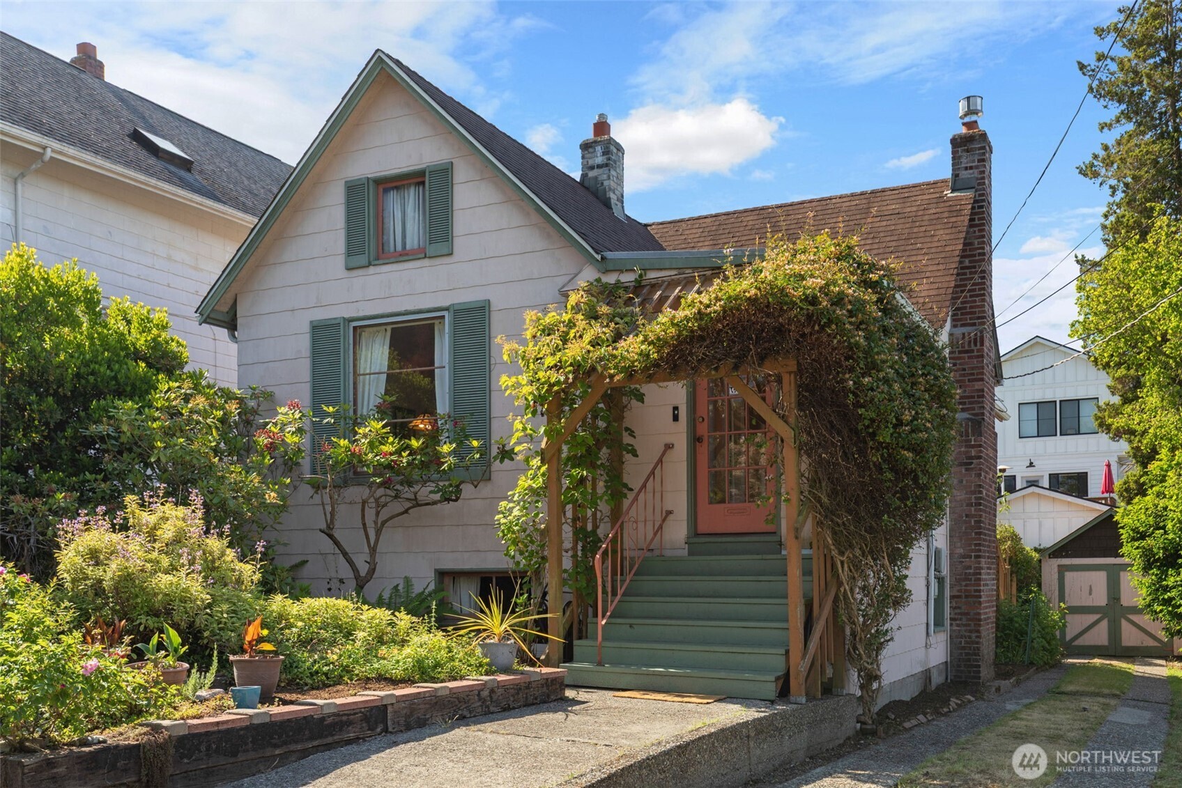 1631 North 54th Street Seattle, WA 98103 - Photo 1 of 40