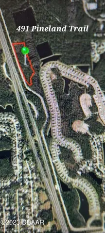 $695,000 | 491 Pineland Trail, Ormond Beach, FL 32174