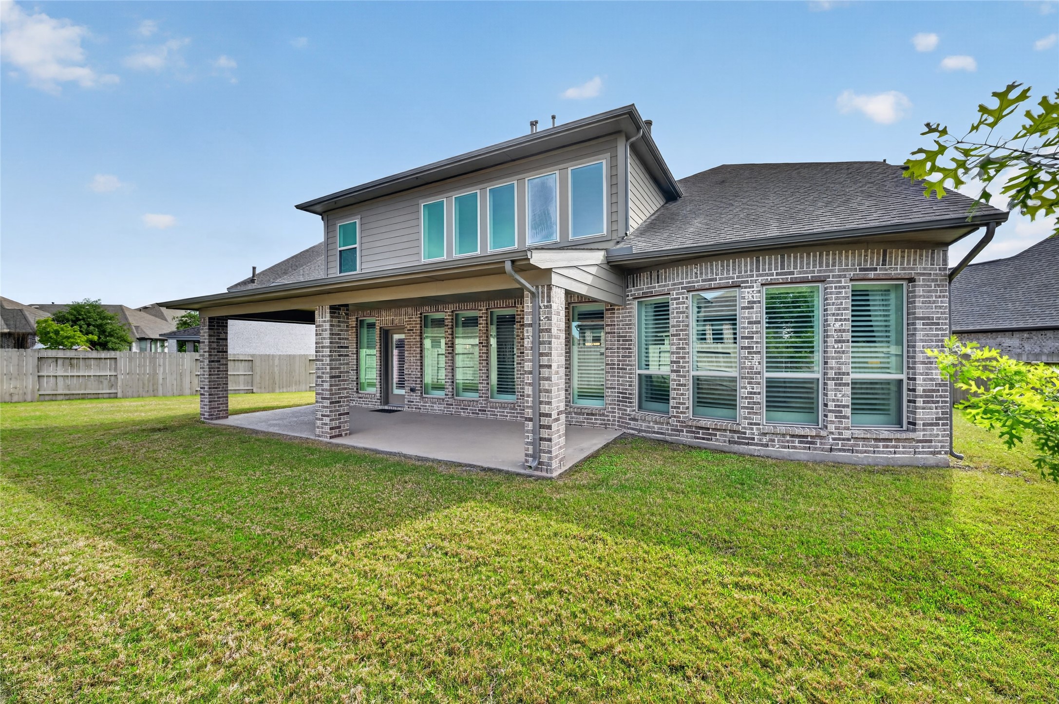 4307 Bluewood Court Manvel, TX 77578 - Photo 37 of 45