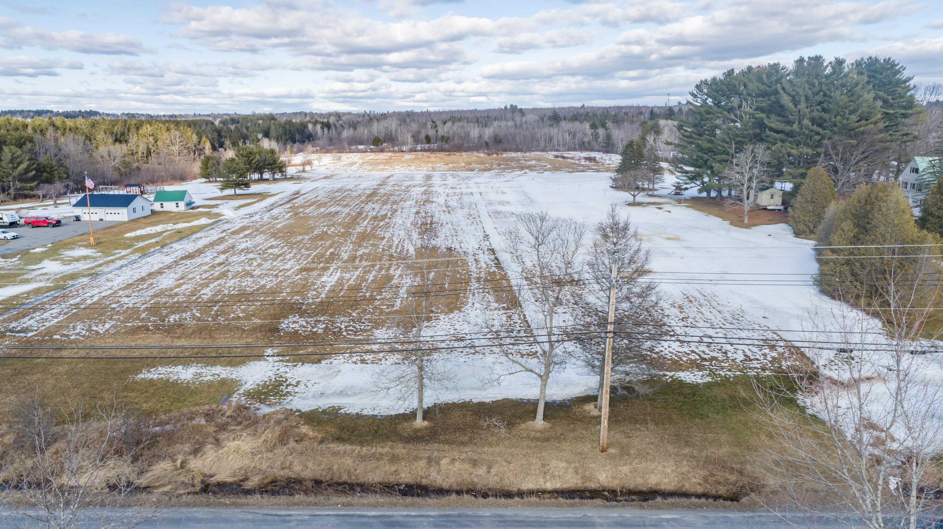 38 Map 38 Bangor, ME 04401 - Photo 1 of 14 1625 Broadway Aerials