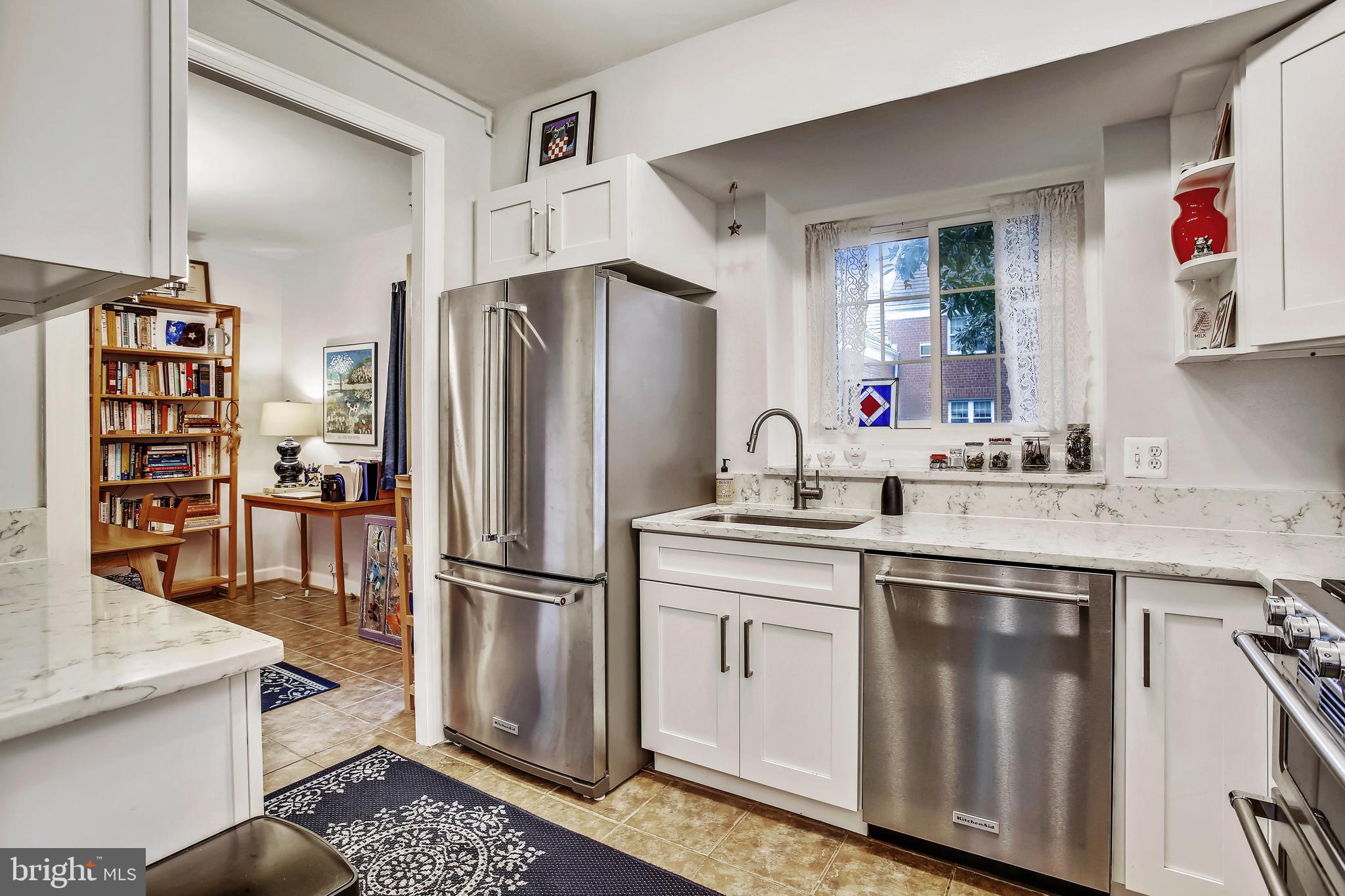 1673 Preston Road, Unit 954 Alexandria, VA 22302 - Photo 13 of 54 Kitchen