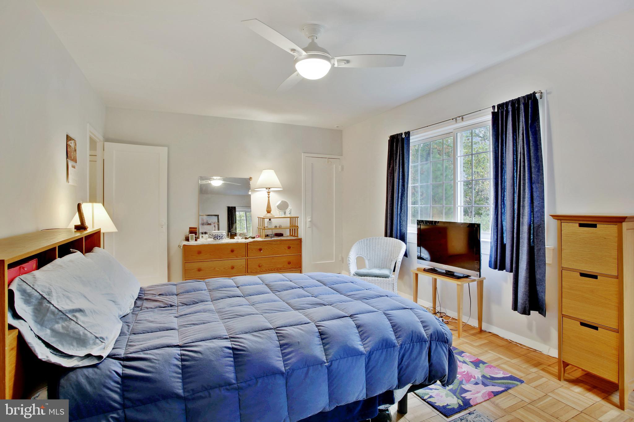 1673 Preston Road, Unit 954 Alexandria, VA 22302 - Photo 19 of 54 Primary Bedroom
