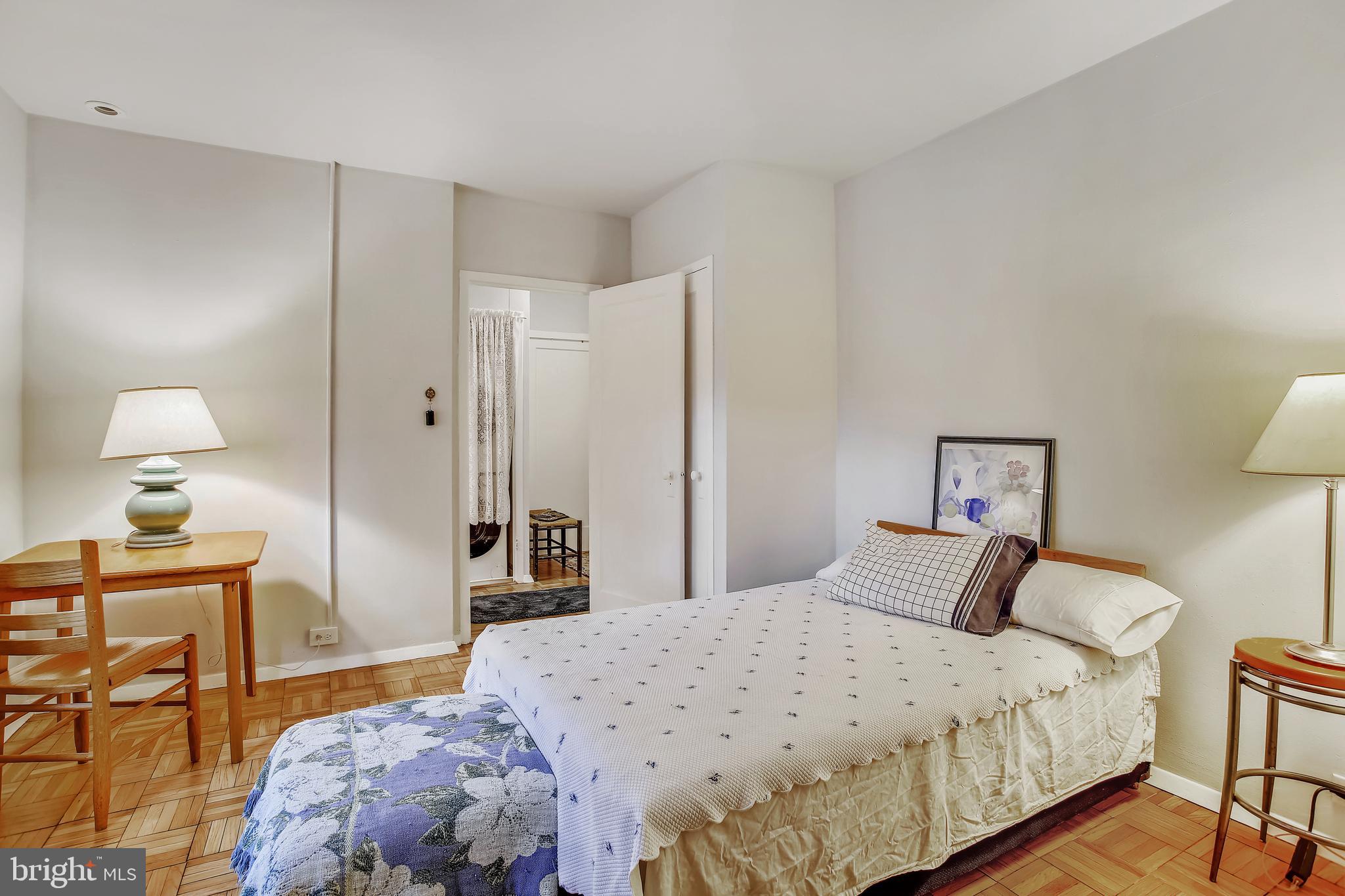 1673 Preston Road, Unit 954 Alexandria, VA 22302 - Photo 25 of 54 Bedroom