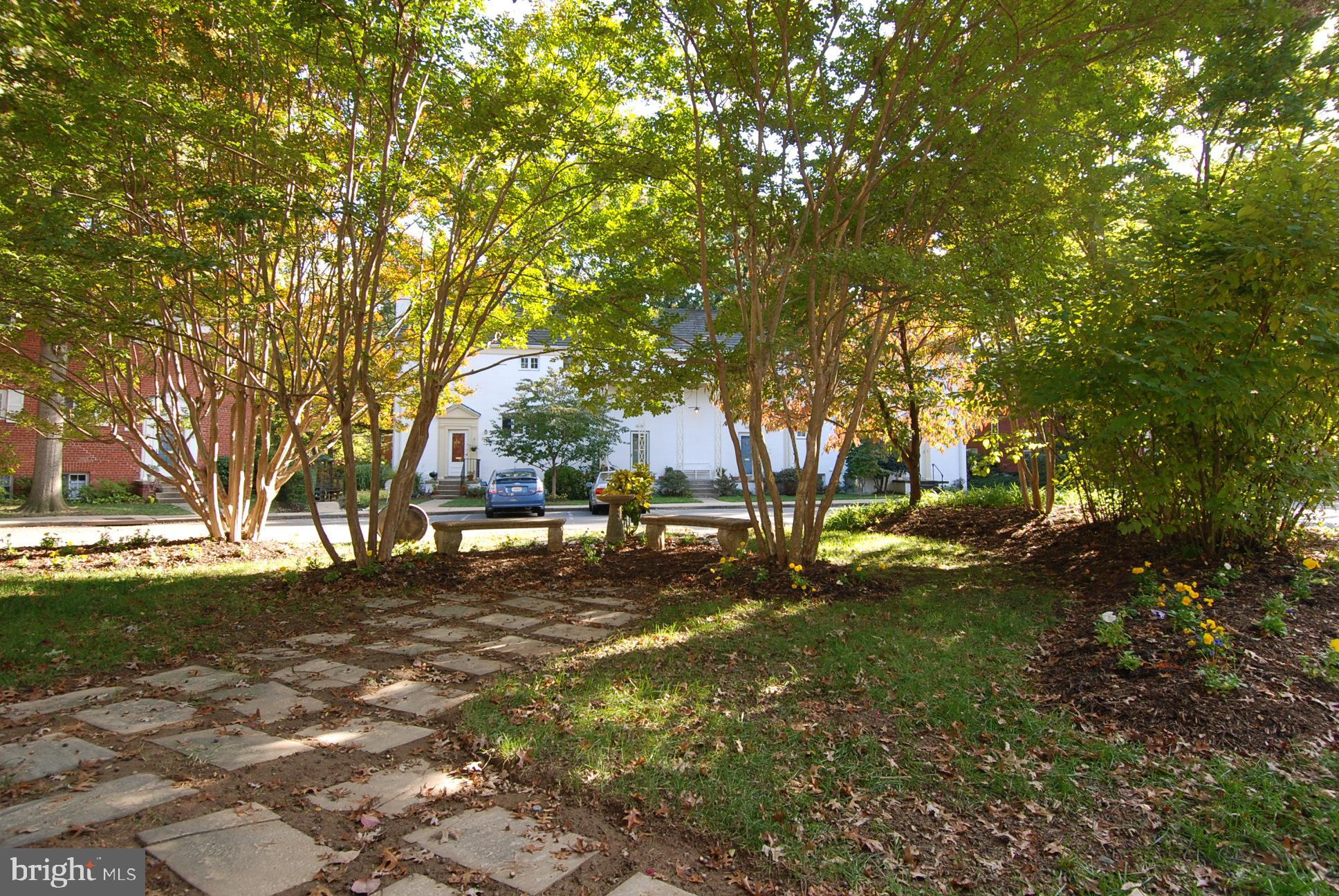 1673 Preston Road, Unit 954 Alexandria, VA 22302 - Photo 45 of 54 Community Park