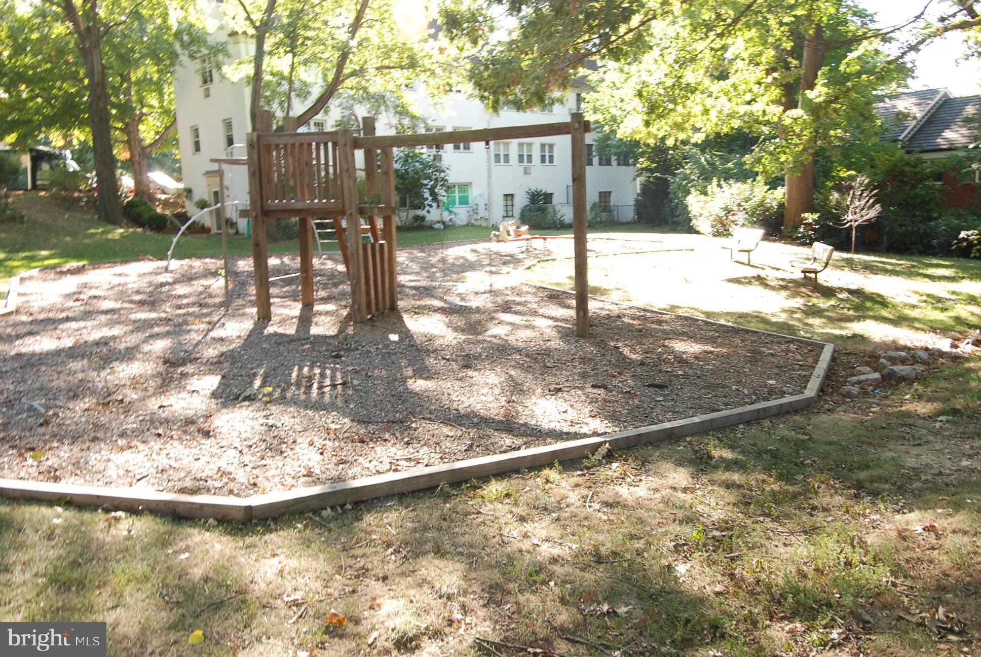 1673 Preston Road, Unit 954 Alexandria, VA 22302 - Photo 47 of 54 Park