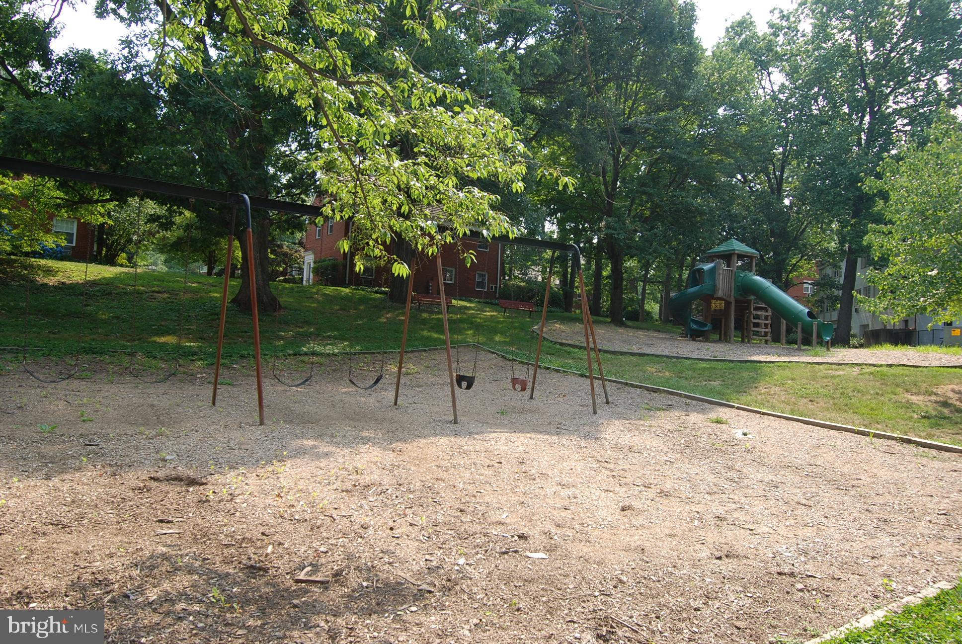 1673 Preston Road, Unit 954 Alexandria, VA 22302 - Photo 48 of 54 Playground