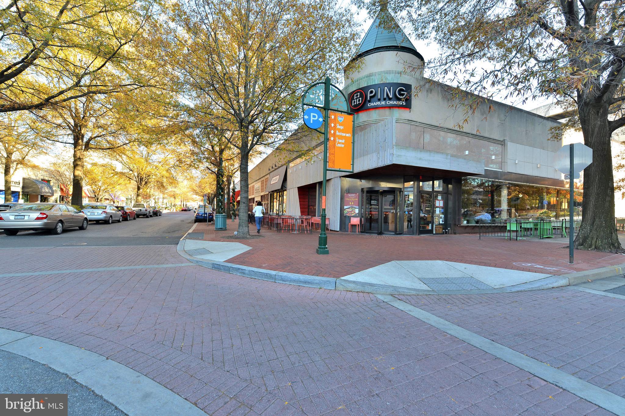 1673 Preston Road, Unit 954 Alexandria, VA 22302 - Photo 53 of 54 Shirlington