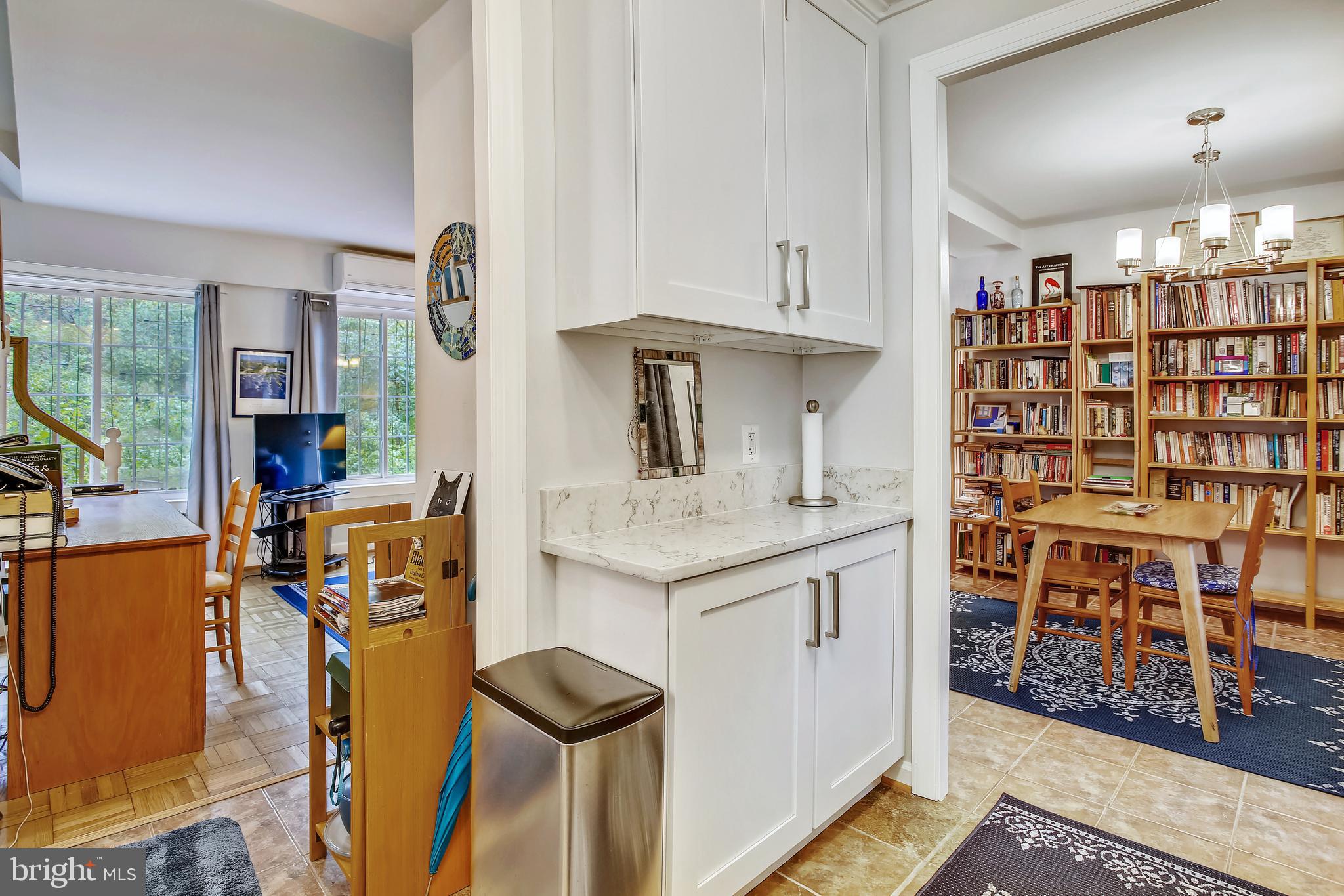 1673 Preston Road, Unit 954 Alexandria, VA 22302 - Photo 10 of 54 Kitchen