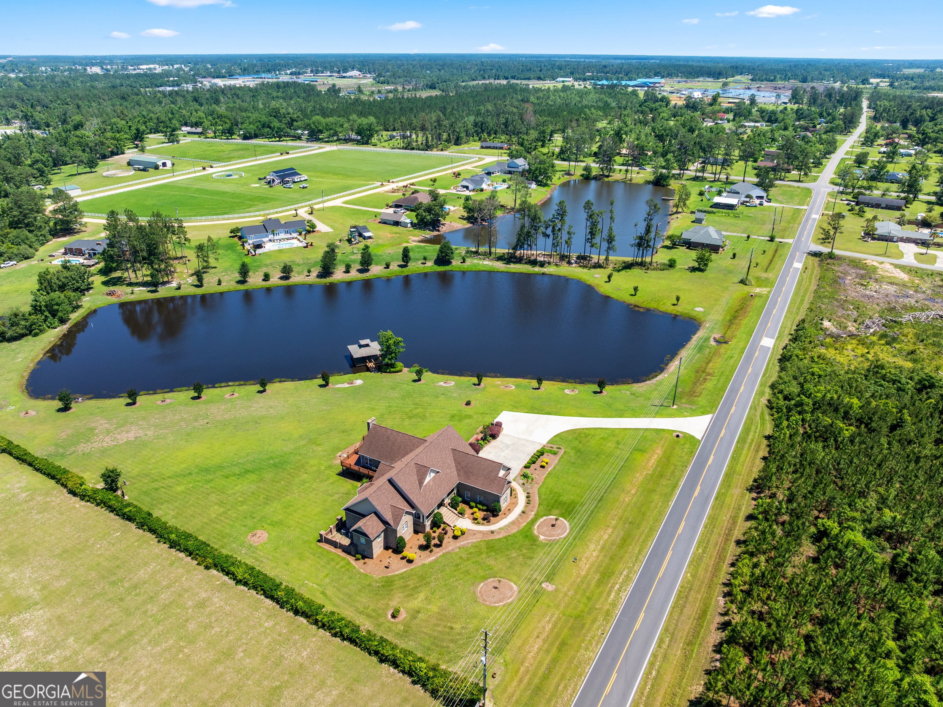 42 Claxton Road Hazlehurst, GA 31539 - Photo 6 of 74