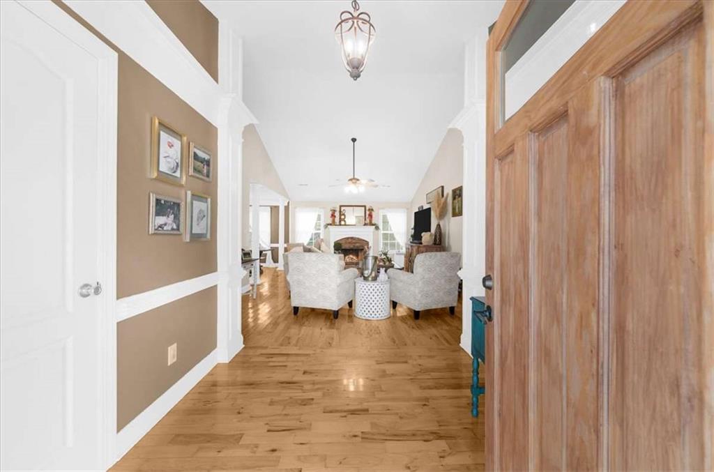 50 Central Grove Road Northwest Rome, GA 30165 - Photo 6 of 49