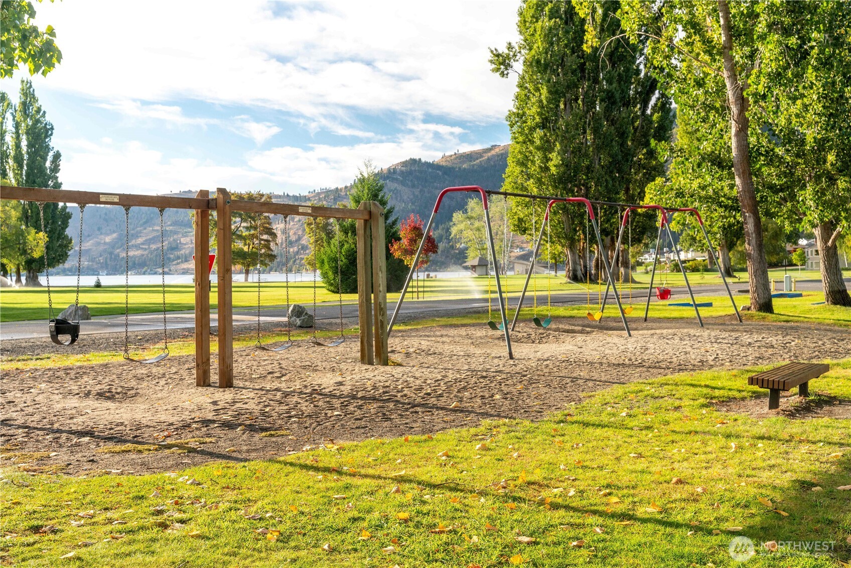 1 Yacinde Court, Unit G2 Manson, WA 98831 - Photo 20 of 30