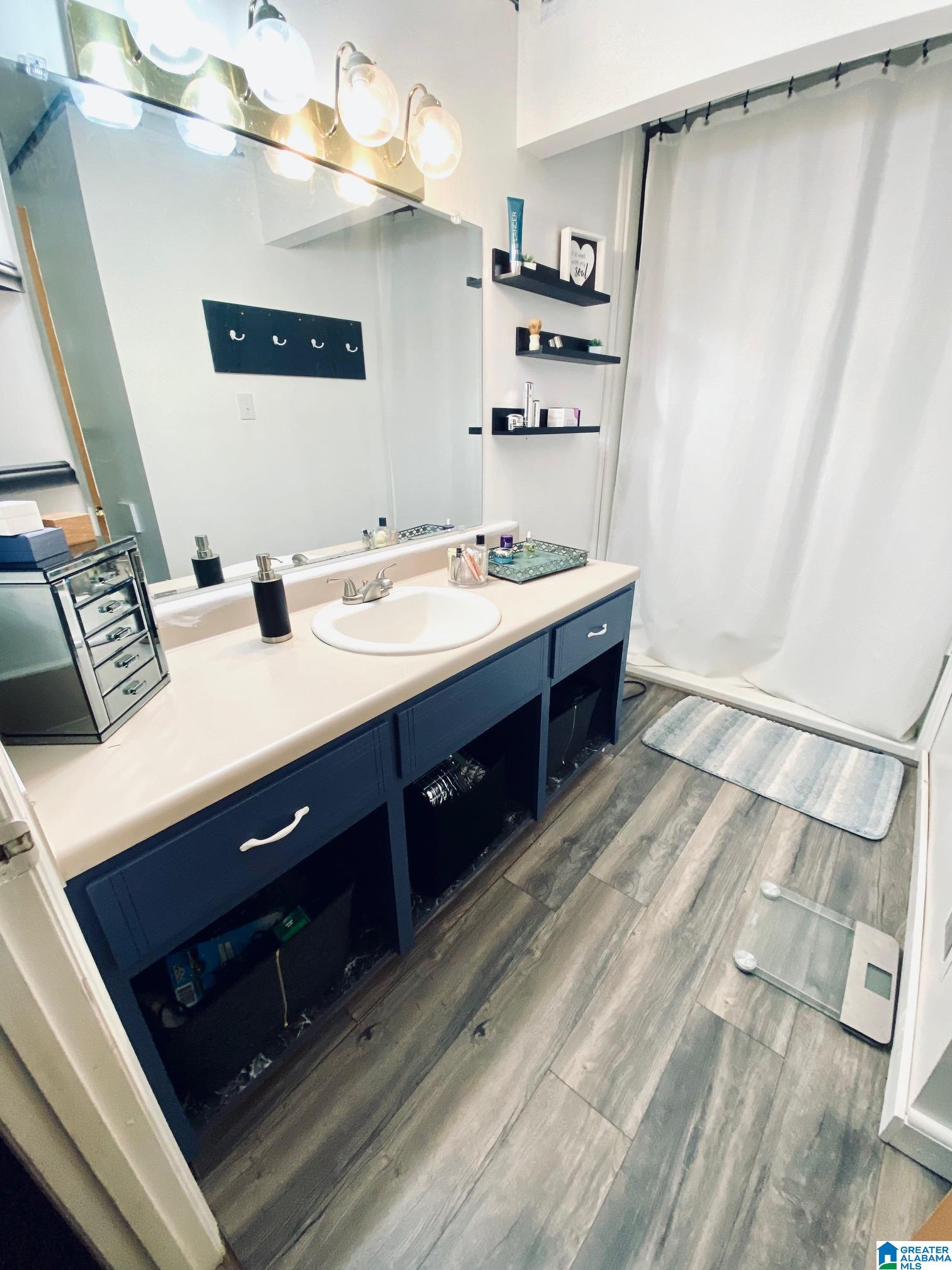 1303 Robertson Road Anniston, AL 36207 - Photo 20 of 29