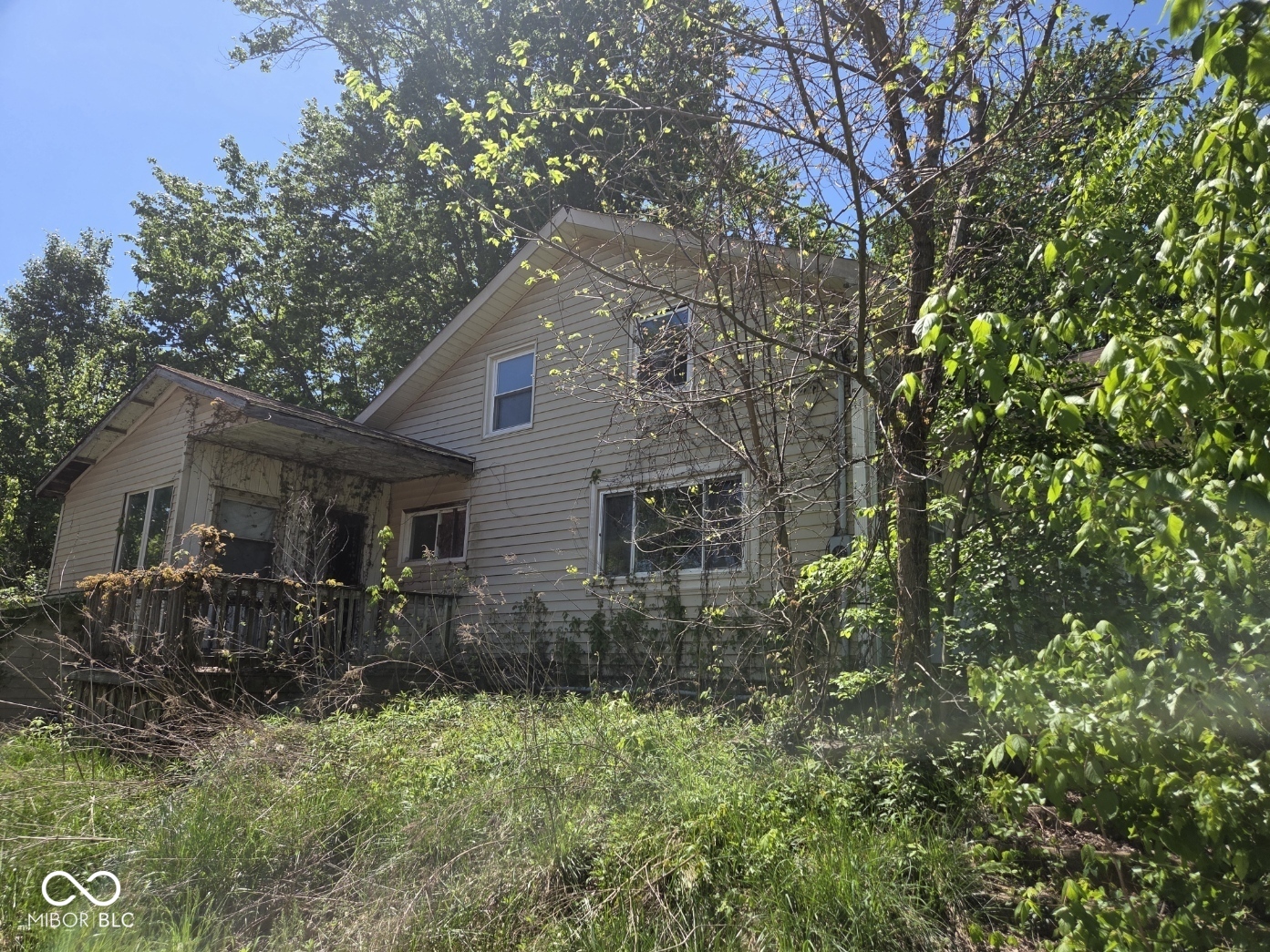 5405 East High School Road Butlerville, IN 47223 - Photo 2 of 9