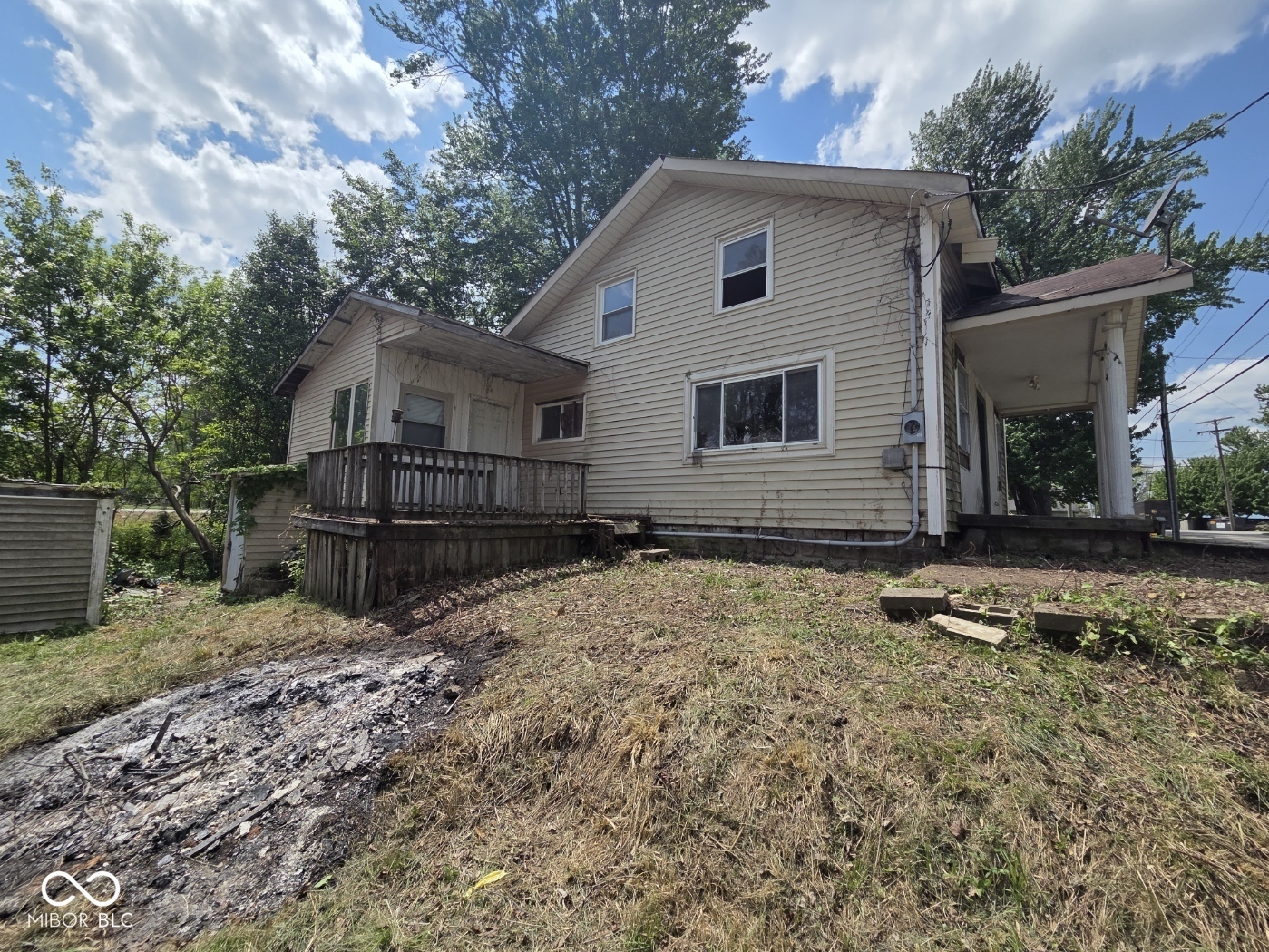5405 East High School Road Butlerville, IN 47223 - Photo 4 of 11