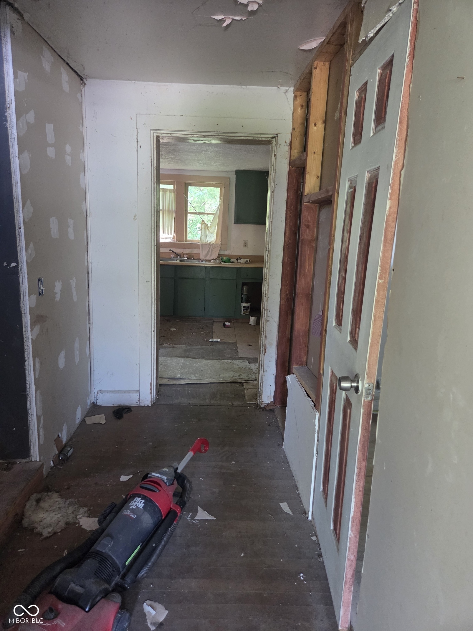 5405 East High School Road Butlerville, IN 47223 - Photo 5 of 9