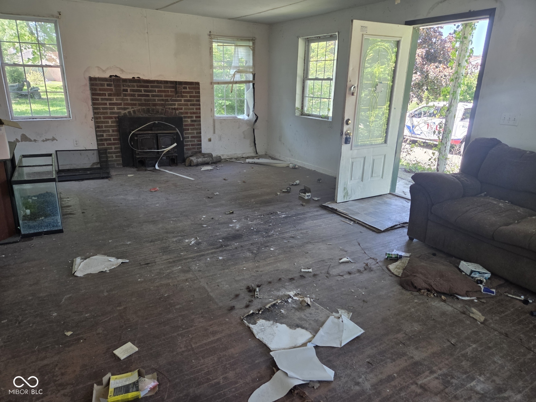 5405 East High School Road Butlerville, IN 47223 - Photo 5 of 11