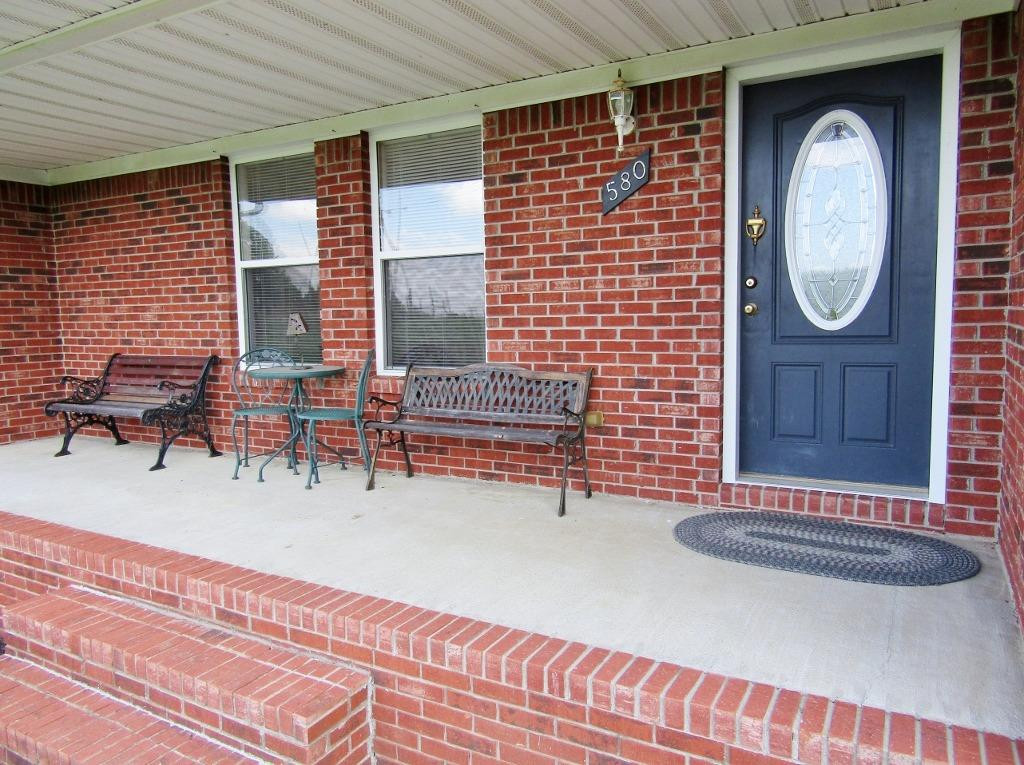 580 Perry Rogers Road Lancaster, KY 40444 - Photo 9 of 37 Photo 9