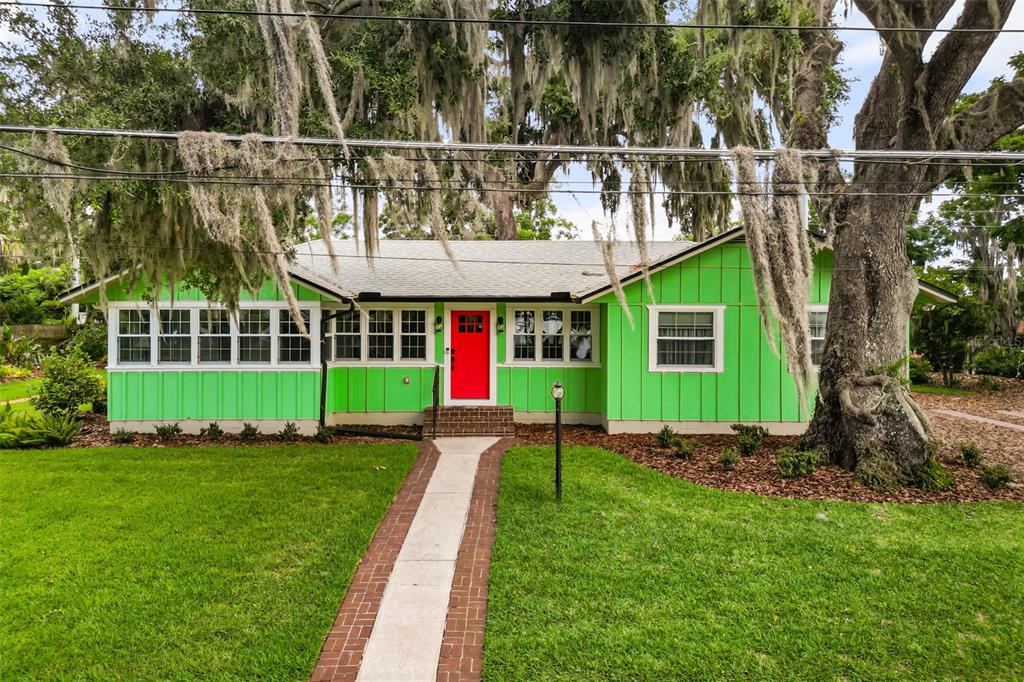 1338 Heim Road Mount Dora, FL 32757 - Photo 1 of 42