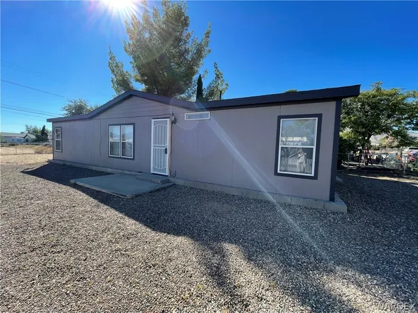 $160,000 | 2300 East Ames Avenue, Kingman, AZ 86409