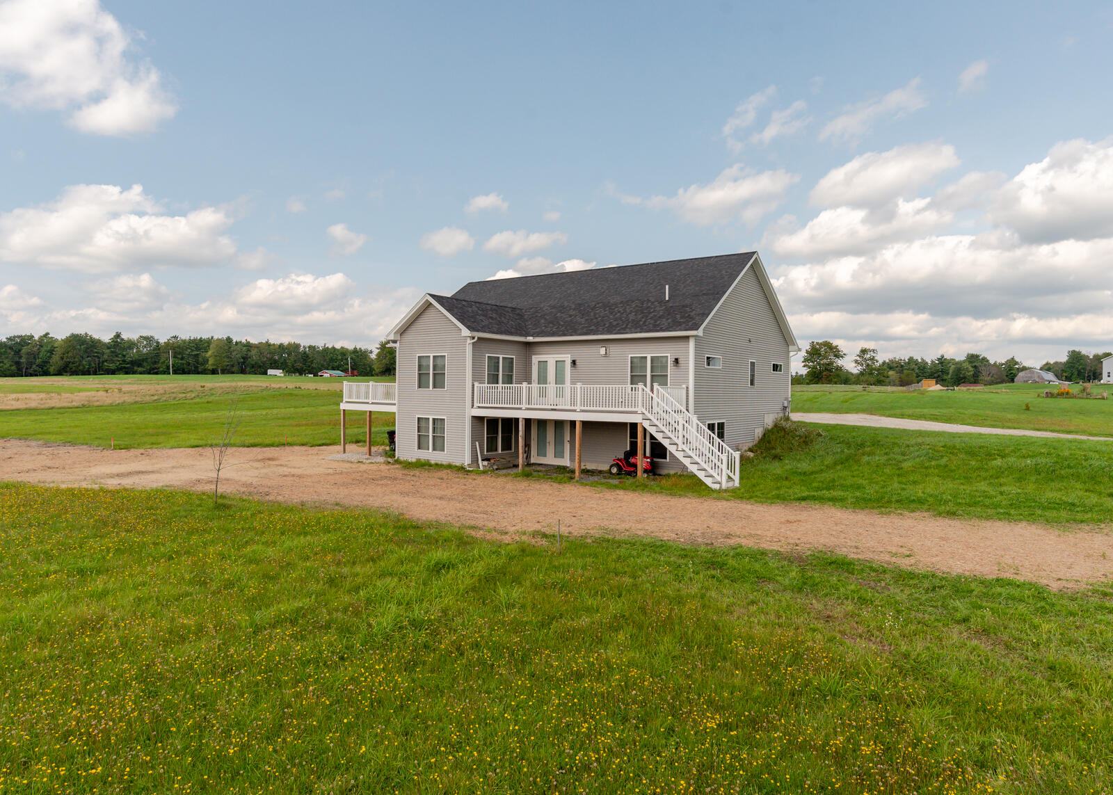 940 Hallowell Road Pownal, ME 04069 - Photo 8 of 43 940HallowellRd-Portland-08