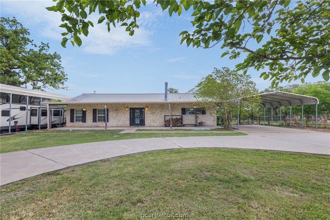 203 Saffle Road Robinson, TX 76706 - Photo 1 of 38