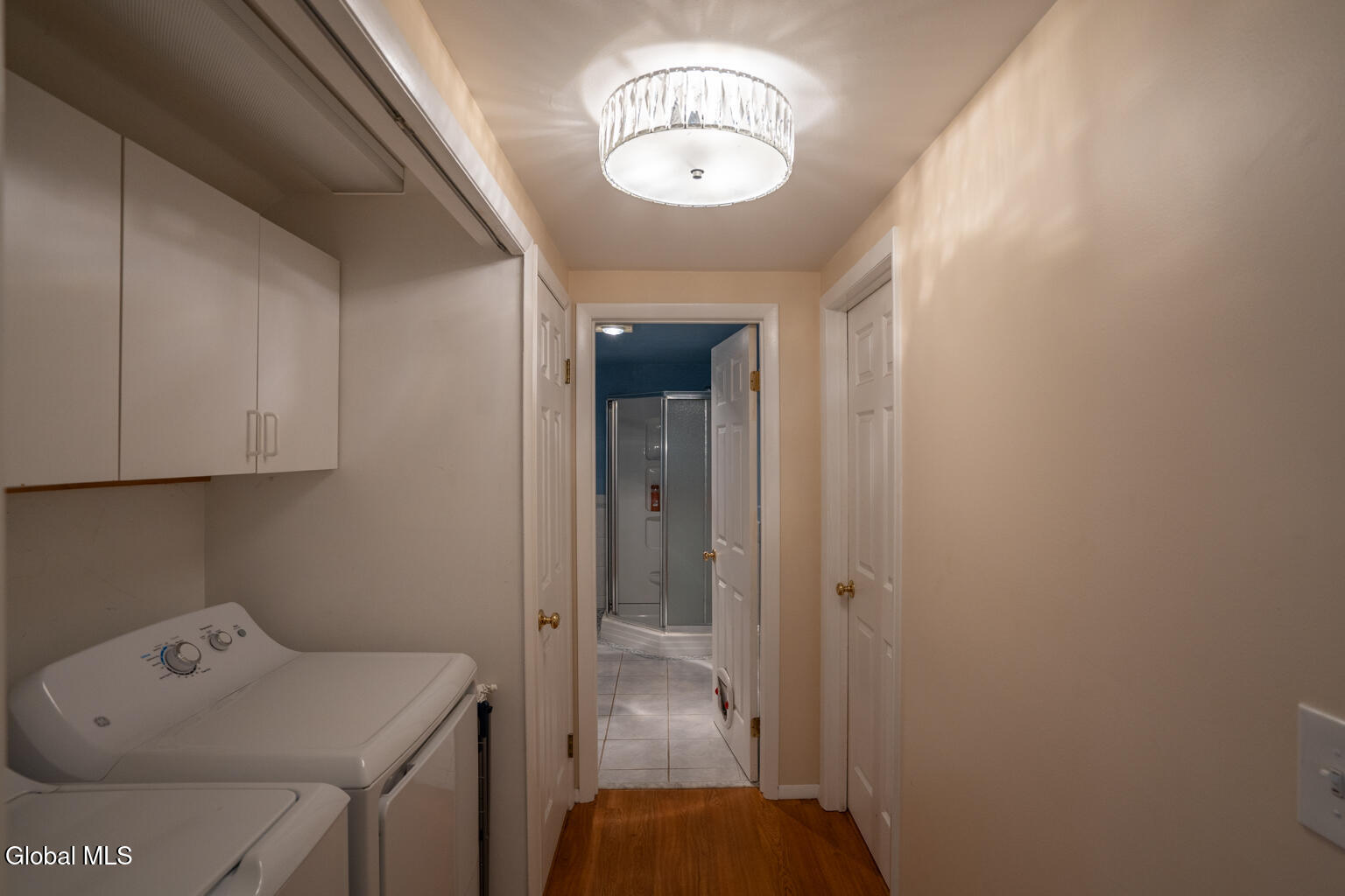 64 Meadow Rue Place Malta, NY 12020 - Photo 18 of 36 1st Floor Washer/Dryer