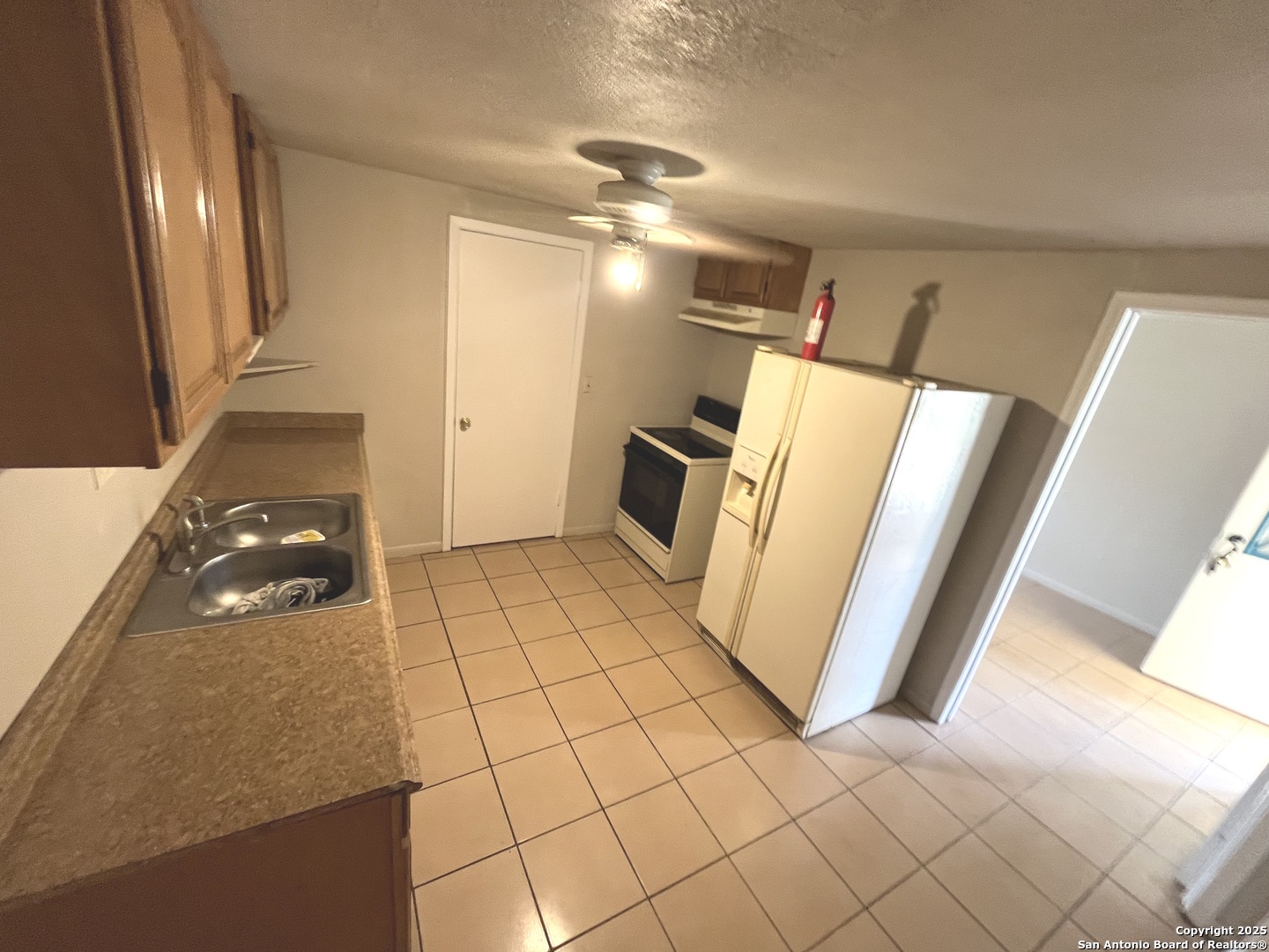 222 Audrey Alene Drive, Unit 2 San Antonio, TX 78216 - Photo 2 of 11 a view of a storage & utility room