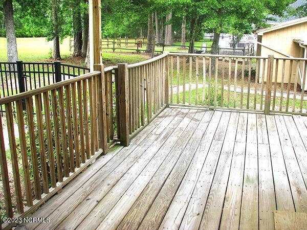 52 Brierwood Road Southwest Shallotte, NC 28470 - Photo 11 of 27 brier deck