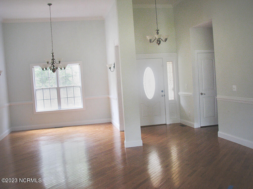 52 Brierwood Road Southwest Shallotte, NC 28470 - Photo 2 of 27 brier dining1