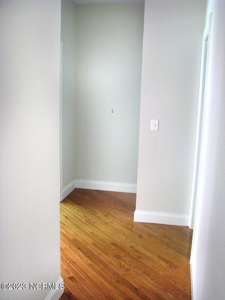 52 Brierwood Road Southwest Shallotte, NC 28470 - Photo 21 of 27 brier hallway