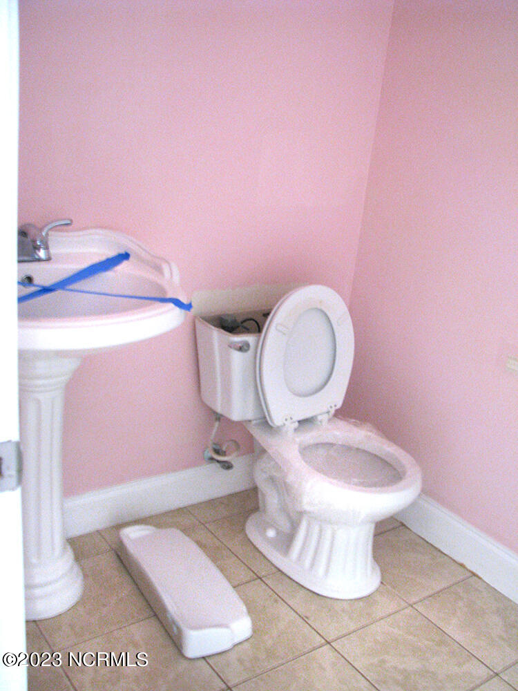 52 Brierwood Road Southwest Shallotte, NC 28470 - Photo 23 of 27 brier ml half bath