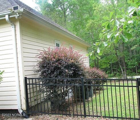 52 Brierwood Road Southwest Shallotte, NC 28470 - Photo 4 of 27 brier lt side