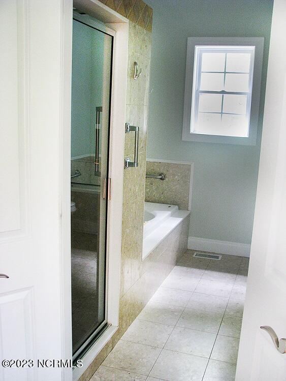 52 Brierwood Road Southwest Shallotte, NC 28470 - Photo 5 of 27 brier mbath1