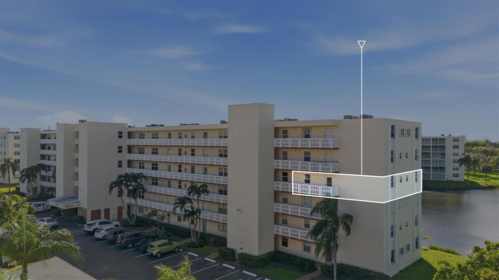 311 Southeast 3rd Street, Unit 410 Dania Beach, FL 33004 - Photo 37 of 51