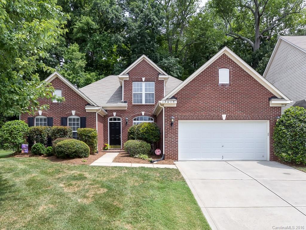 13015 Phillips Road Matthews, NC 28105 - Photo 1 of 21 Gallery Image 1