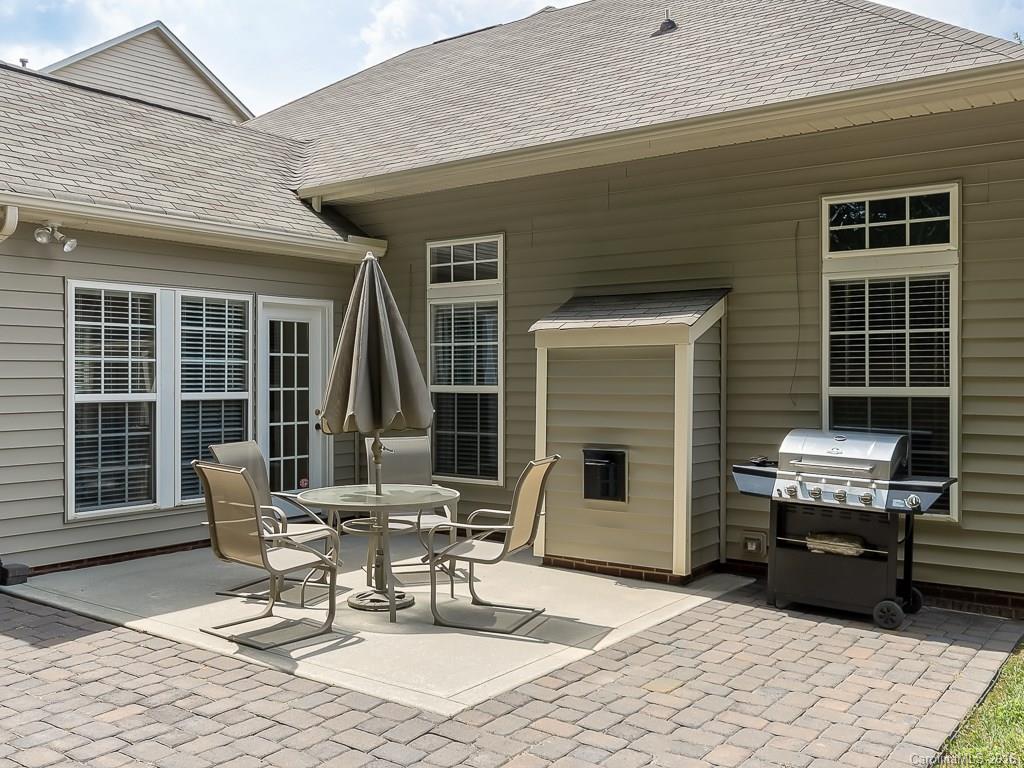 13015 Phillips Road Matthews, NC 28105 - Photo 21 of 21 Gallery Image 21