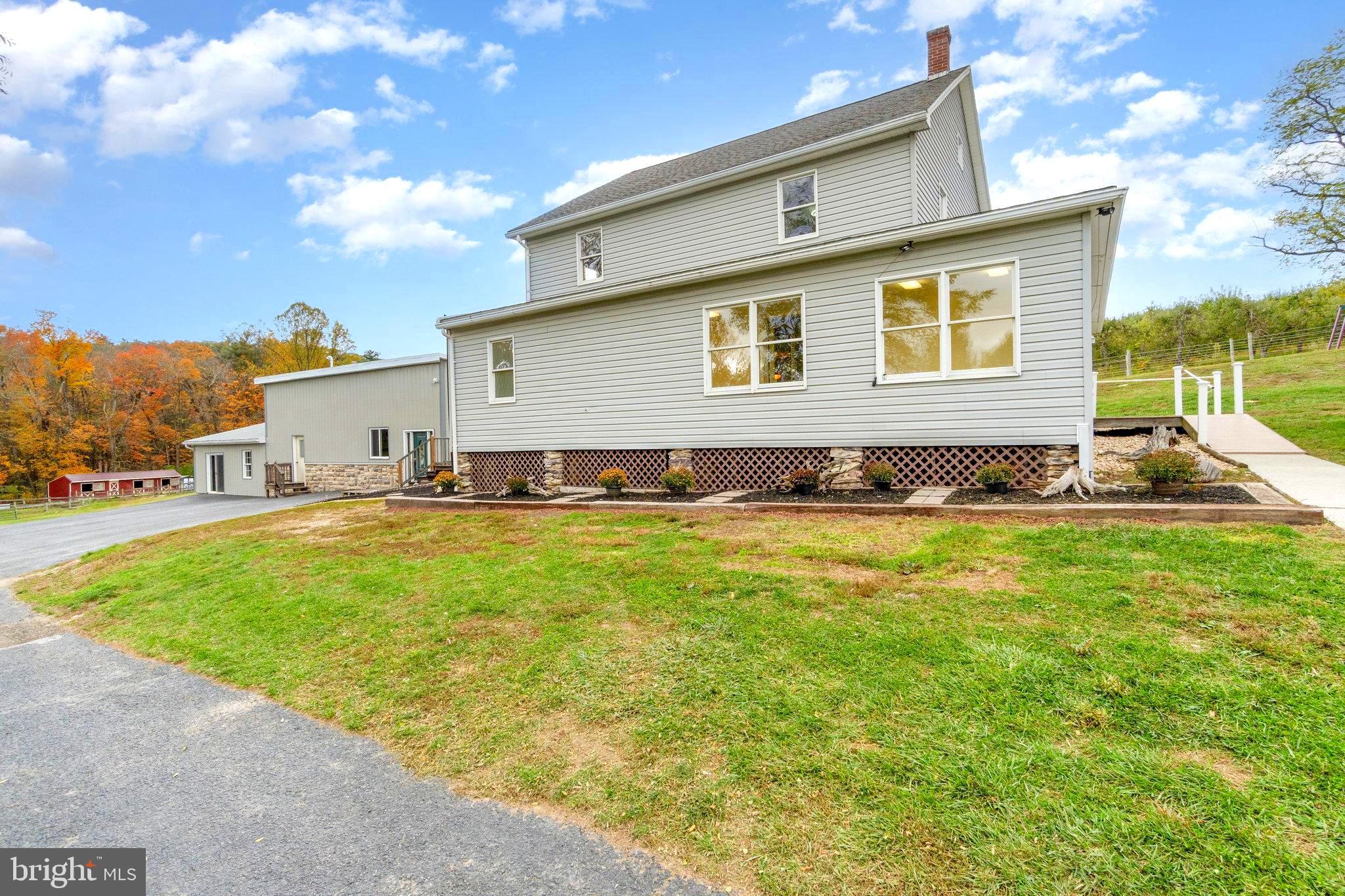 502 Celebration Hill Road Biglerville, PA 17307 - Photo 3 of 67