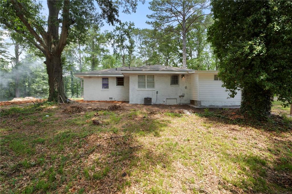 1132 Bethsaida Road Riverdale, GA 30296 - Photo 34 of 44