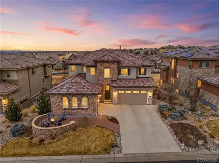 $1,900,000 | 769 Winding Pine Lane, Highlands Ranch, CO 80126