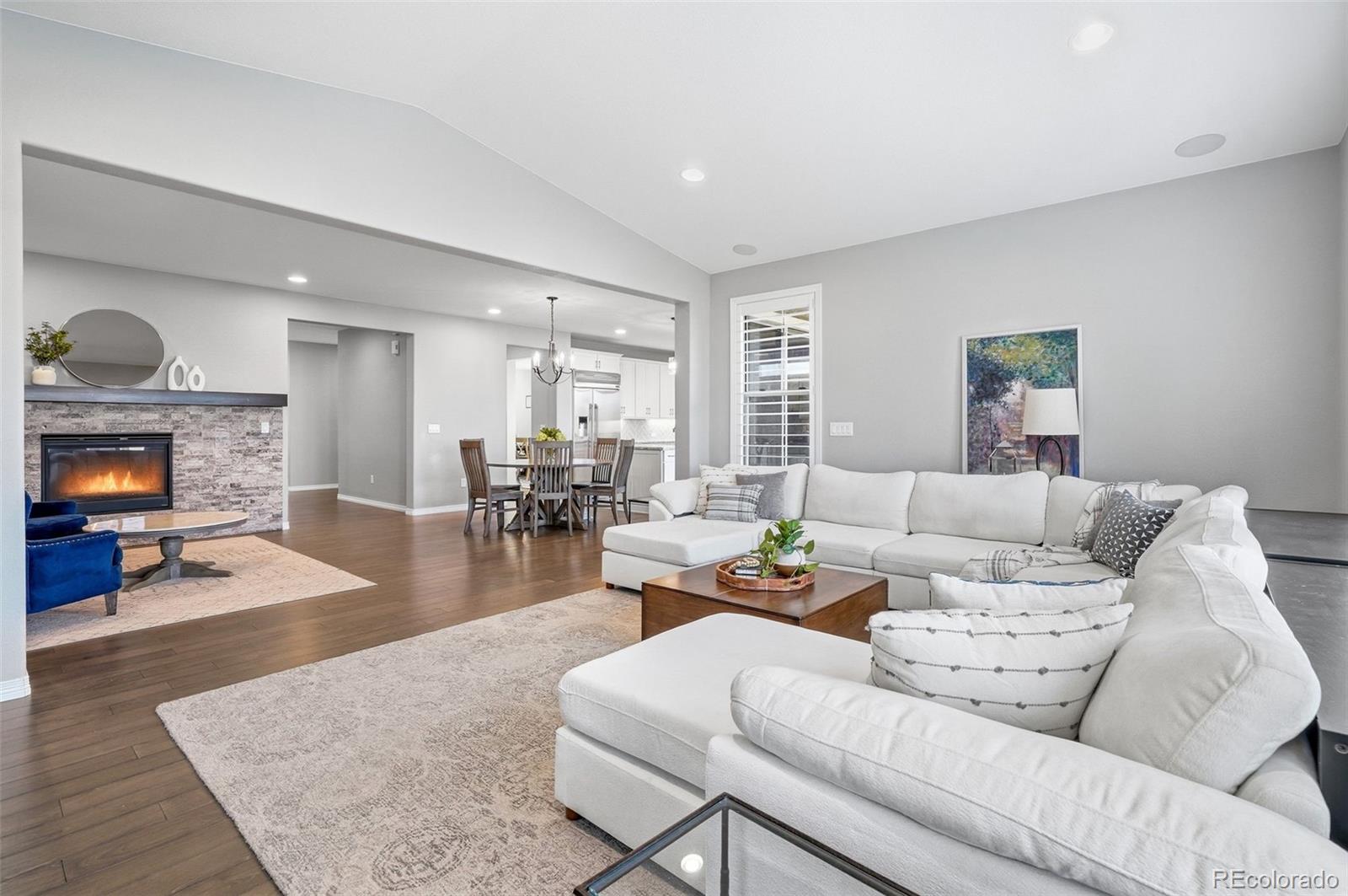 769 Winding Pine Lane Highlands Ranch, CO 80126 - Photo 13 of 50