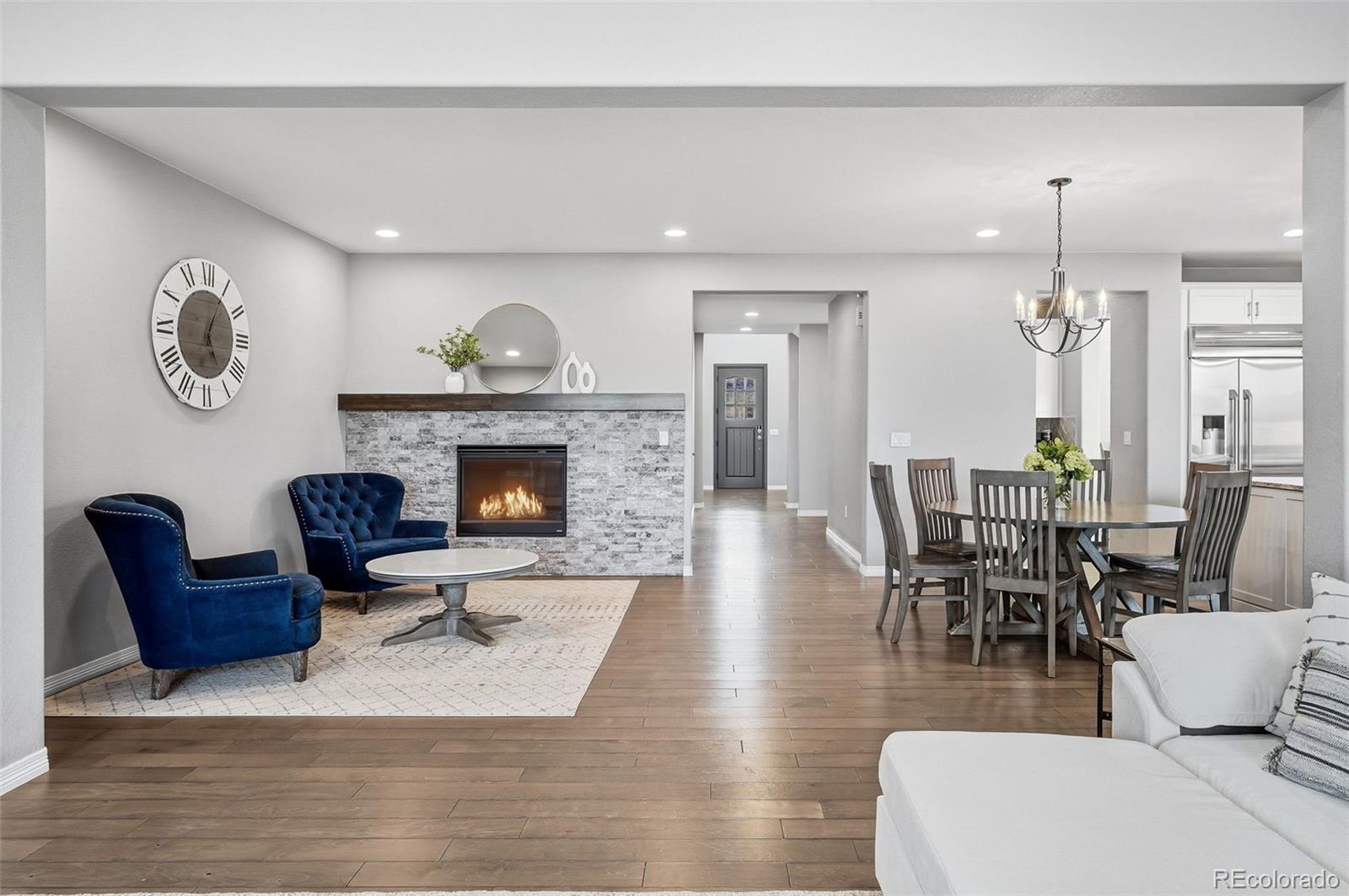 769 Winding Pine Lane Highlands Ranch, CO 80126 - Photo 14 of 50