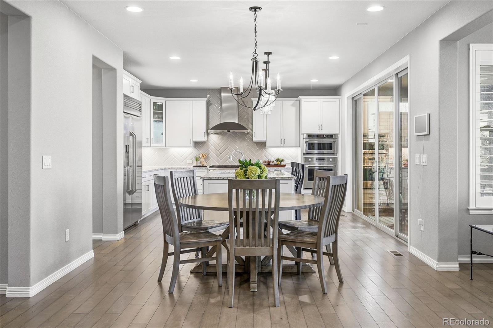 769 Winding Pine Lane Highlands Ranch, CO 80126 - Photo 15 of 50