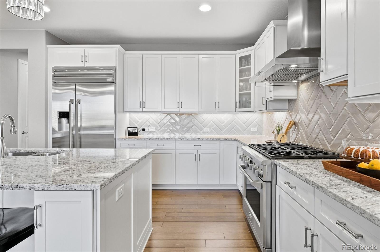 769 Winding Pine Lane Highlands Ranch, CO 80126 - Photo 16 of 50