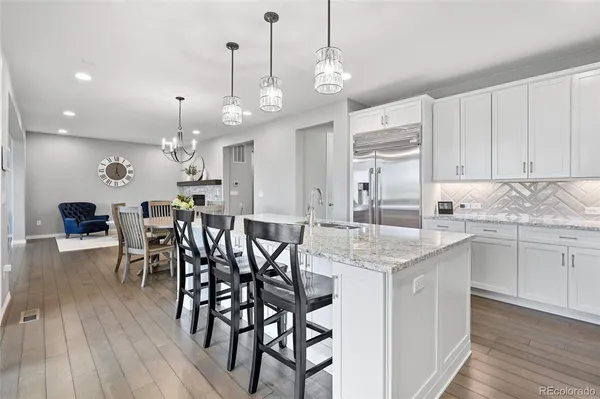 $1,900,000 | 769 Winding Pine Lane, Highlands Ranch, CO 80126