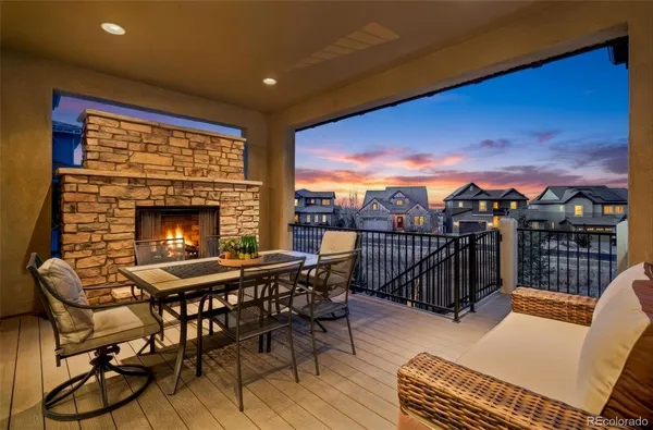 $1,900,000 | 769 Winding Pine Lane, Highlands Ranch, CO 80126