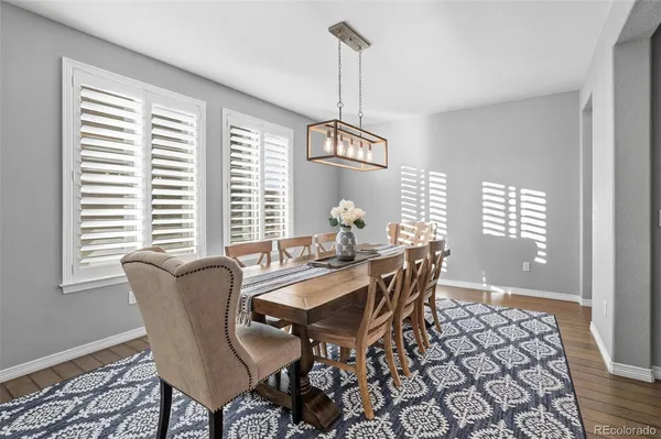 $1,900,000 | 769 Winding Pine Lane, Highlands Ranch, CO 80126